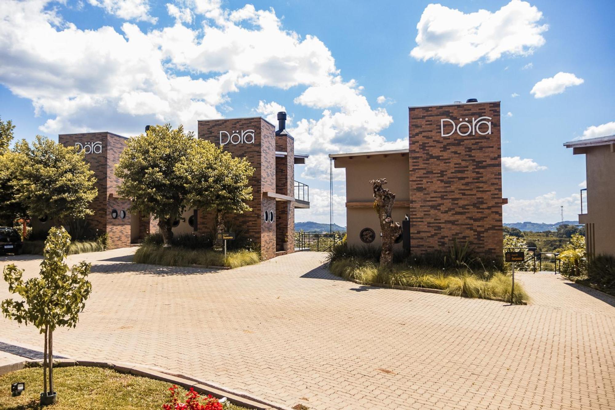 Doera Experience - Pousada De Luxo - Vale Dos Vinhedos Bento Gonçalves Εξωτερικό φωτογραφία