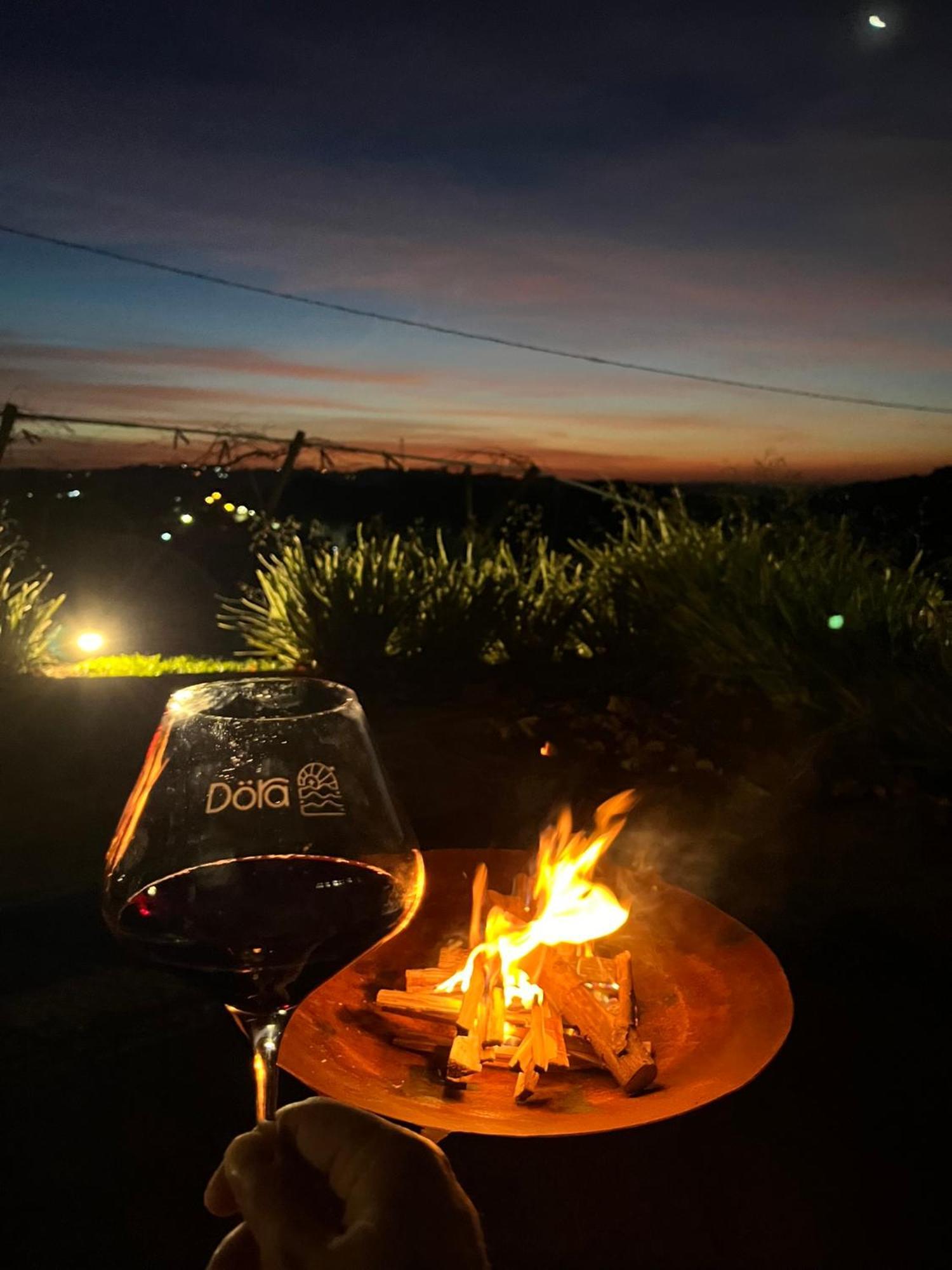 Doera Experience - Pousada De Luxo - Vale Dos Vinhedos Bento Gonçalves Εξωτερικό φωτογραφία